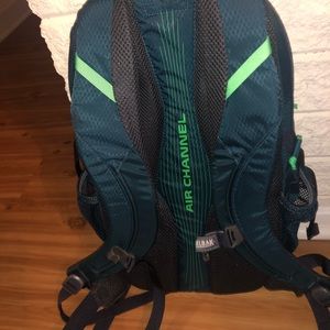 Camelbak backpack